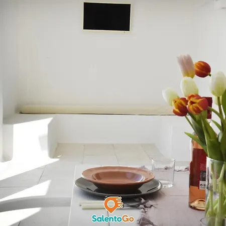 Casa vacanze Bahia Ulivo!