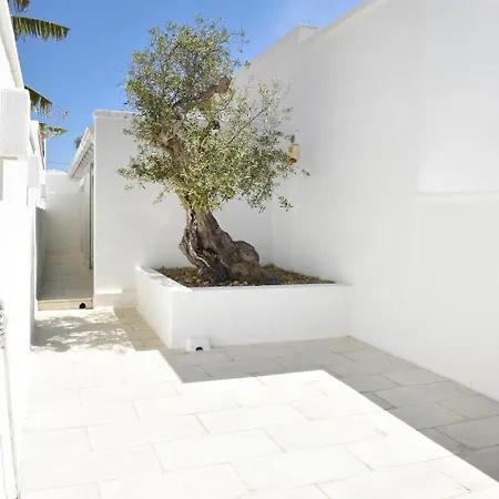 Casa vacanze Bahia Ulivo!