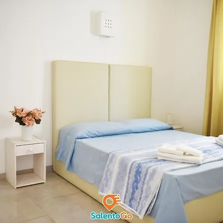 Bahia Ulivo! Casa vacanze