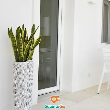 Bahia Ulivo By Salentogo Holiday home