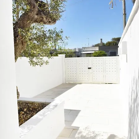 Bahia Ulivo By Salentogo Holiday home Torre Lapillo