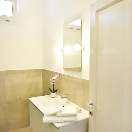Bahia Ulivo By Salentogo Holiday home *
