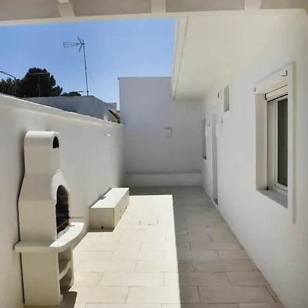 Holiday home Bahia Ulivo By Salentogo *